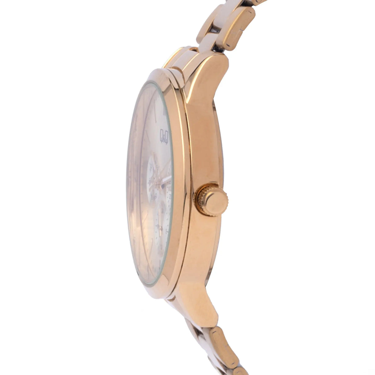 RELOJ ACUATICO MUJER A04A-004PY Q&Q Q&Q