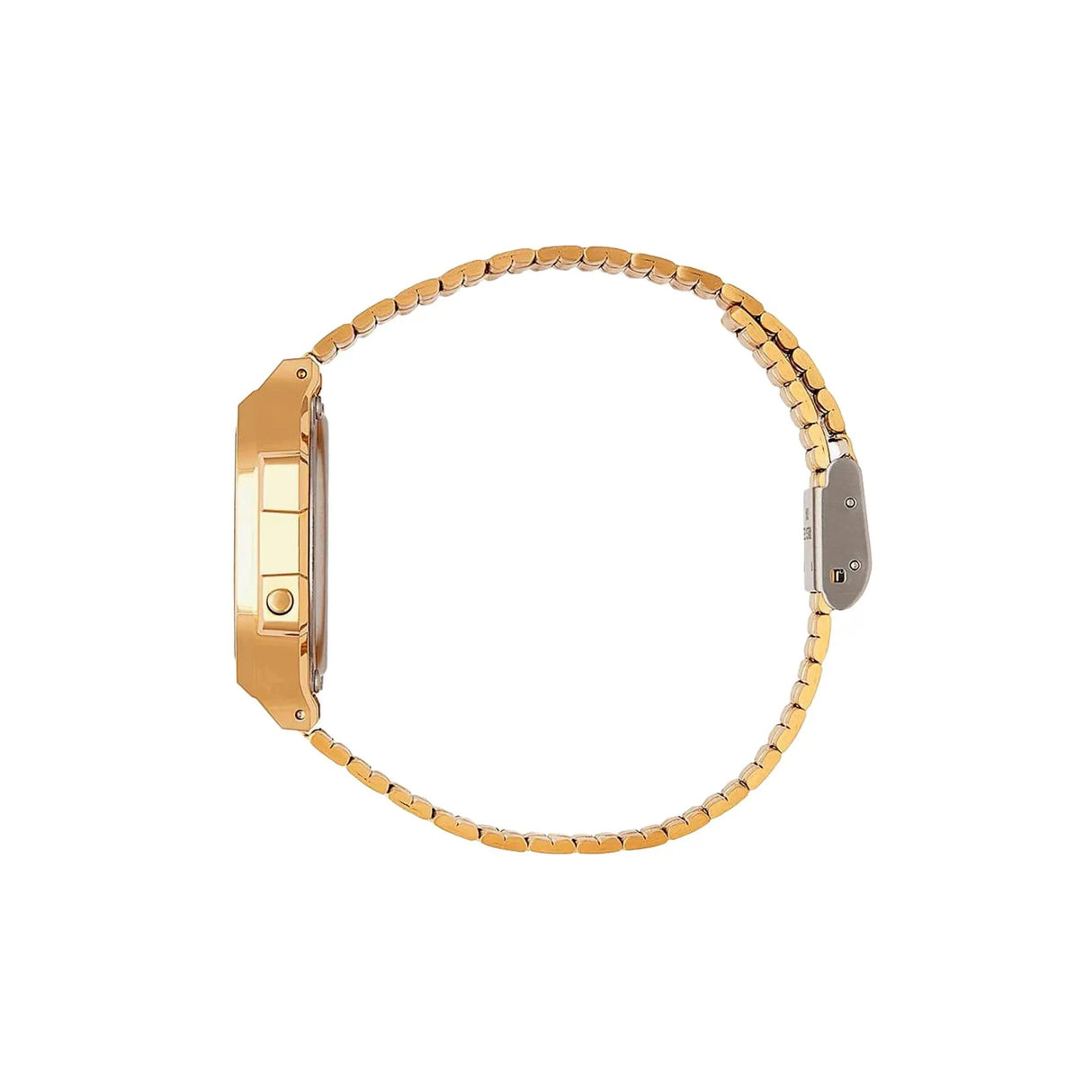 RELOJ DIGITAL UNISEX A168WG-9WDF CASIO CASIO