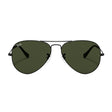 LENTES DE SOL UV400 UNISEX RB3025 L2823 RAY-BAN RAY-BAN