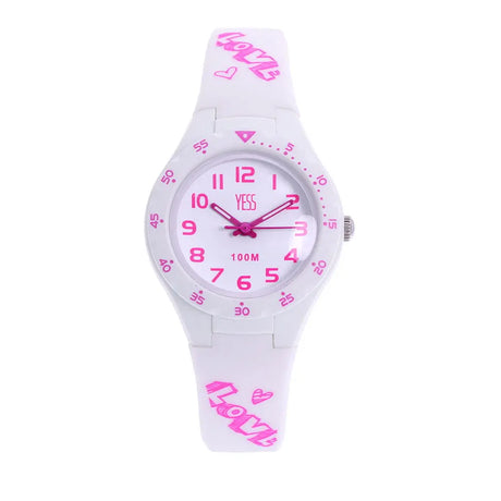 RELOJ ACUATICO MUJER AAM-02 YESS - 1024240 YESS