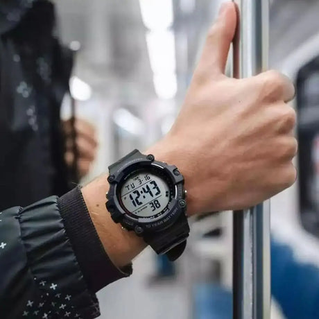 RELOJ ACUATICO HOMBRE AE-1500WH-1AVDF CASIO CASIO