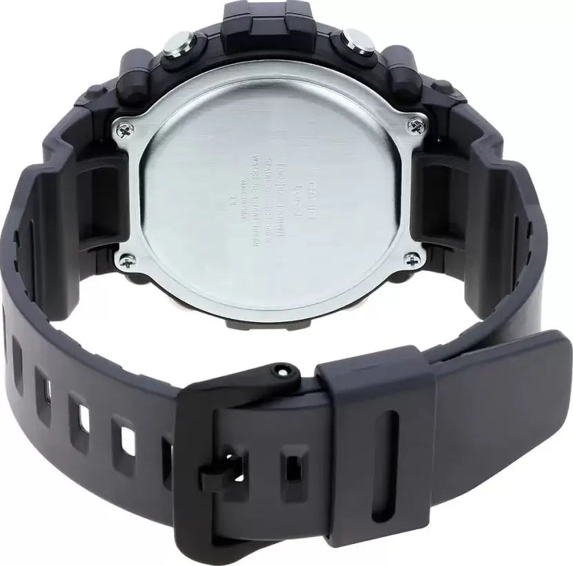 RELOJ ACUATICO HOMBRE AE-1500WH-8B CASIO CASIO