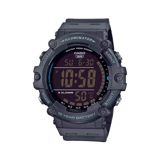 RELOJ DIGITAL HOMBRE AE-1500WH-8BVCF CASIO CASIO