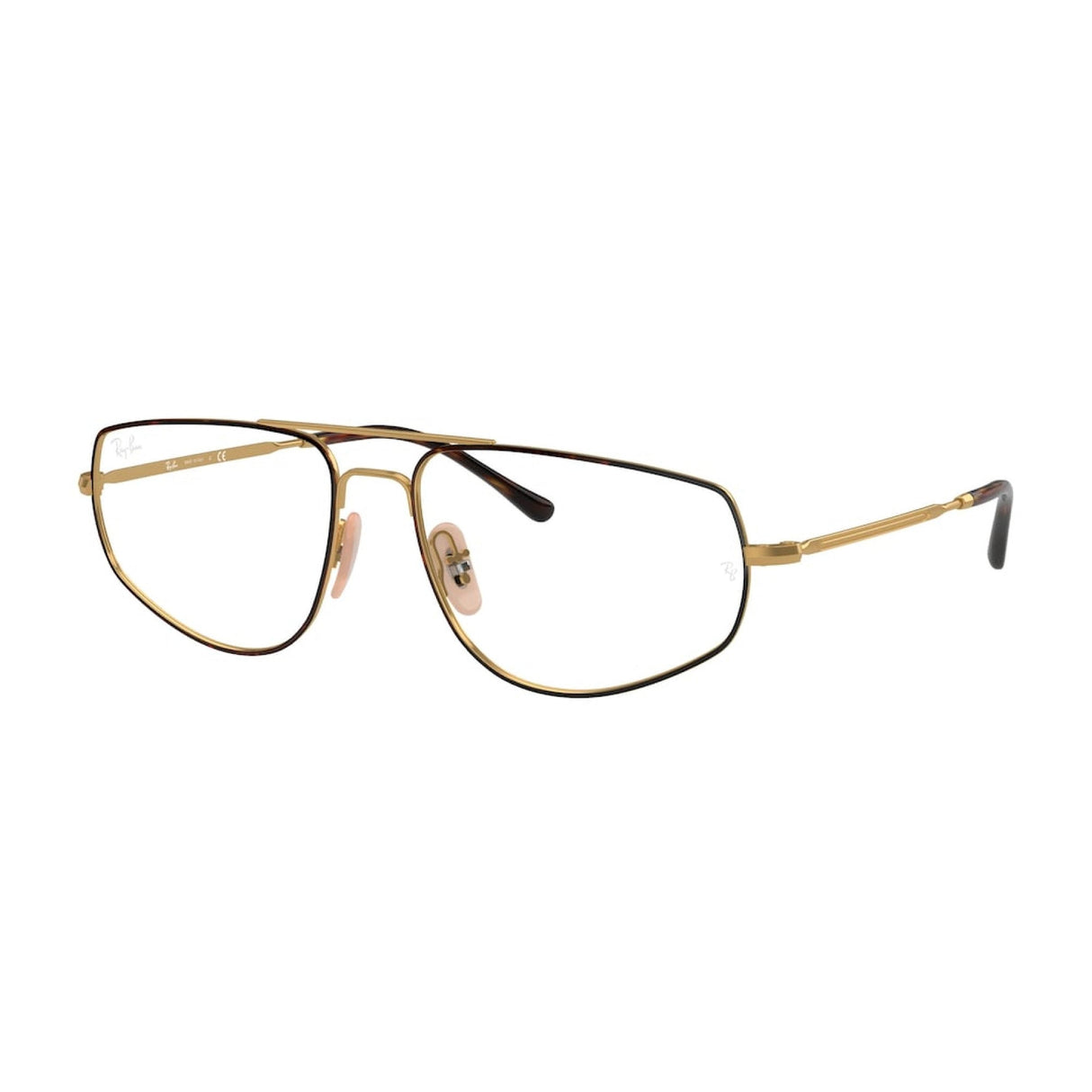 MONTURA DESCANSO UNISEX RB6455 2945 55 RAY-BAN RAY-BAN
