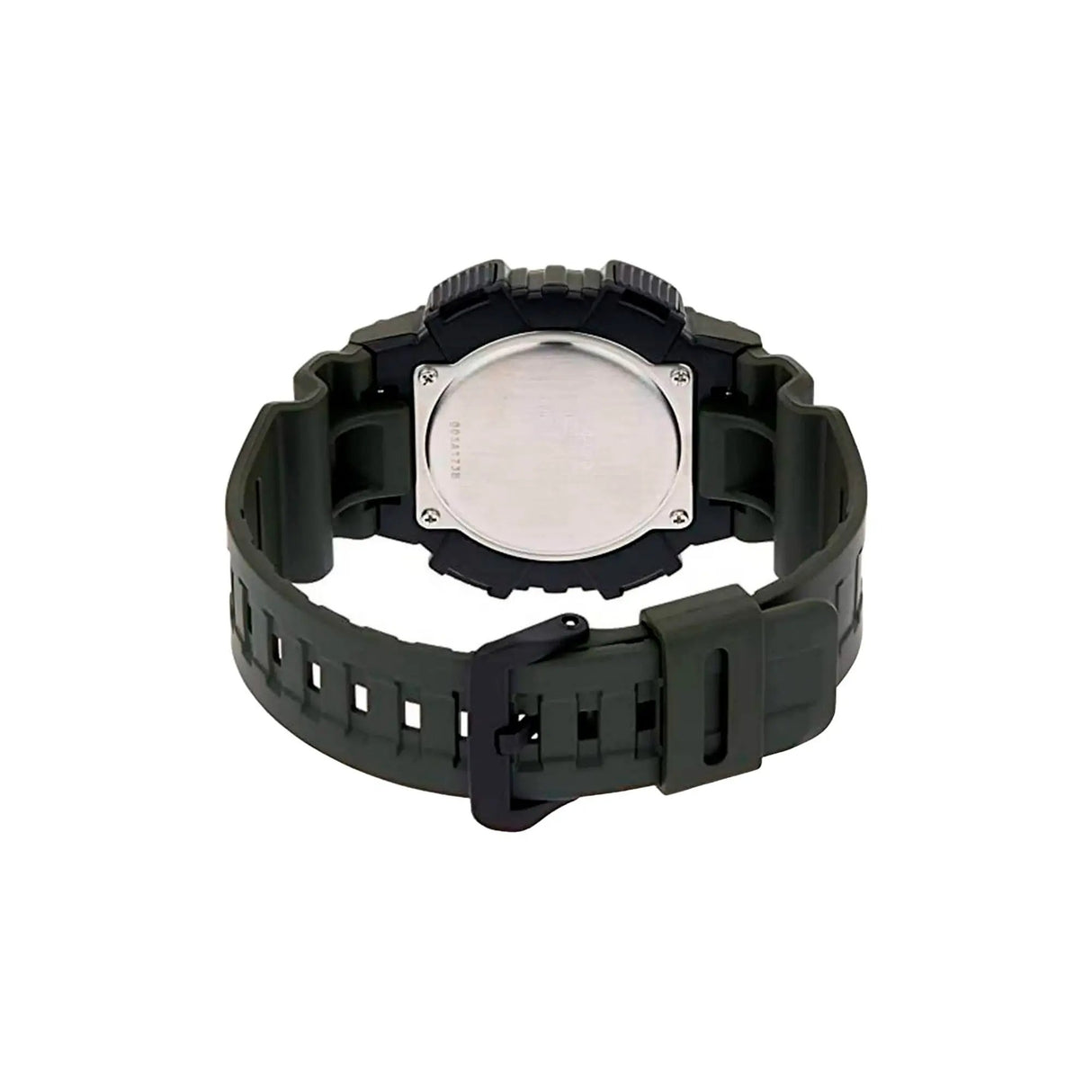 RELOJ ACUATICO HOMBRE AQ-S810W-3A CASIO CASIO