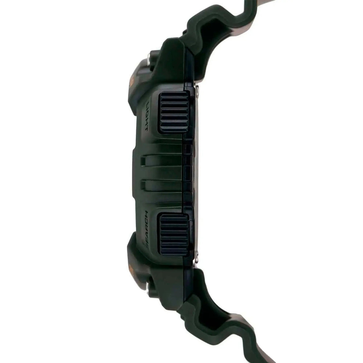 RELOJ ACUATICO HOMBRE AQ-S810W-3A CASIO CASIO