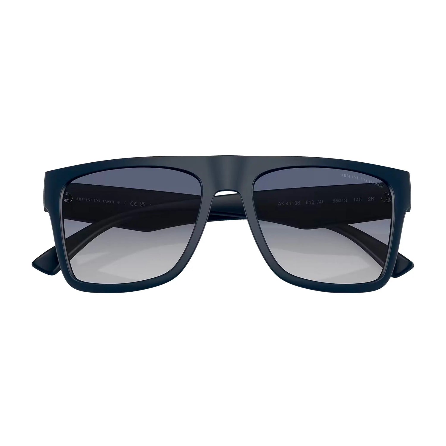LENTES DE SOL HOMBRE AX4113S 81814L 55 ARMANI EXCHANGE ARMANI EXCHANGE
