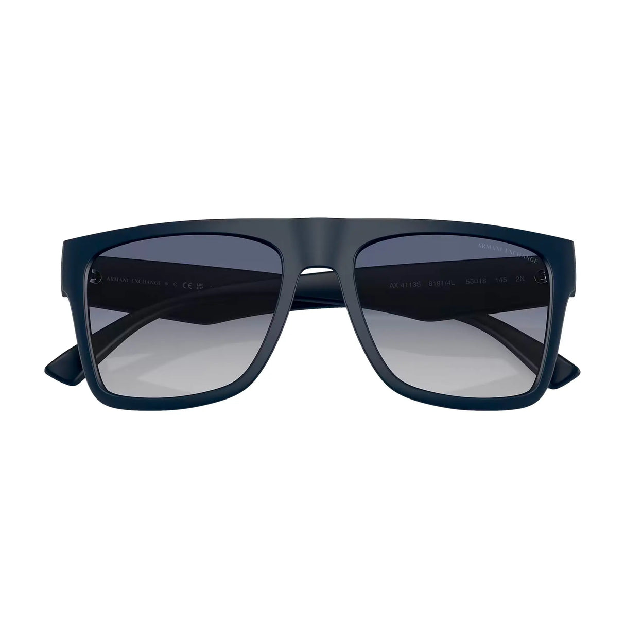 LENTES DE SOL HOMBRE AX4113S 81814L 55 ARMANI EXCHANGE ARMANI EXCHANGE