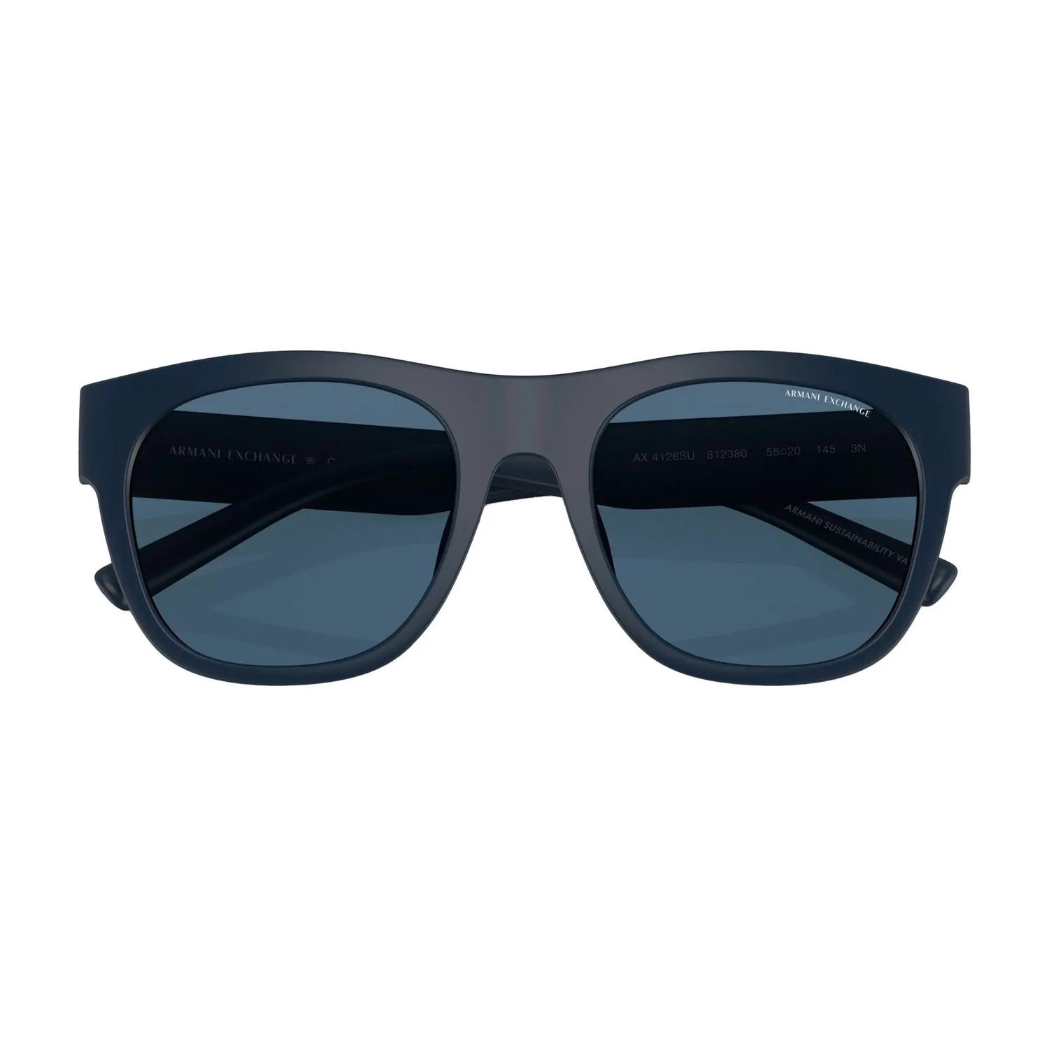 LENTES DE SOL HOMBRE AX4128SU 812380 55 ARMANI EXCHANGE