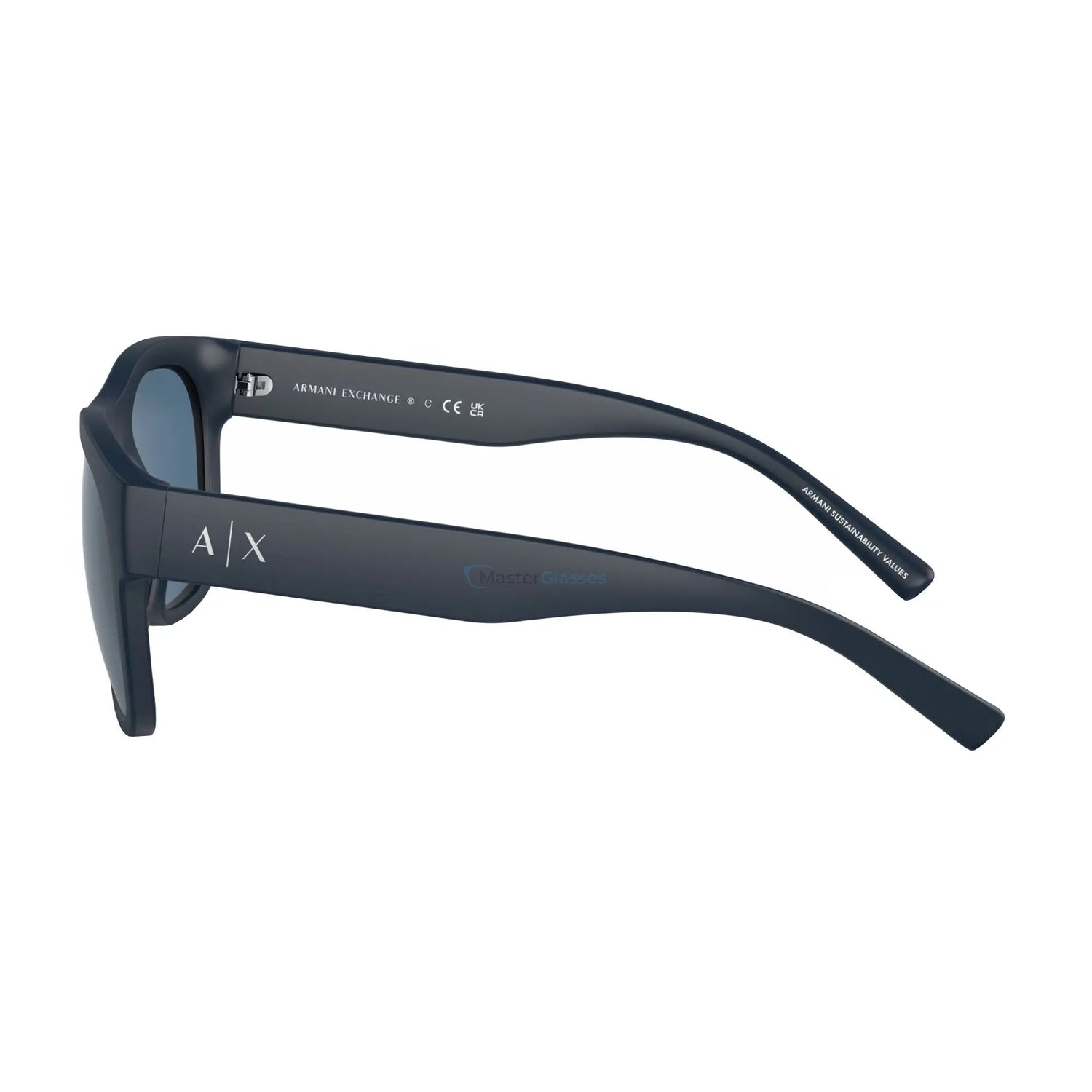 LENTES DE SOL HOMBRE AX4128SU 812380 55 ARMANI EXCHANGE