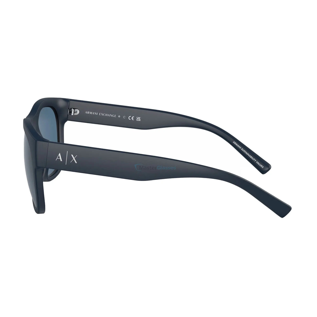 LENTES DE SOL HOMBRE AX4128SU 812380 55 ARMANI EXCHANGE