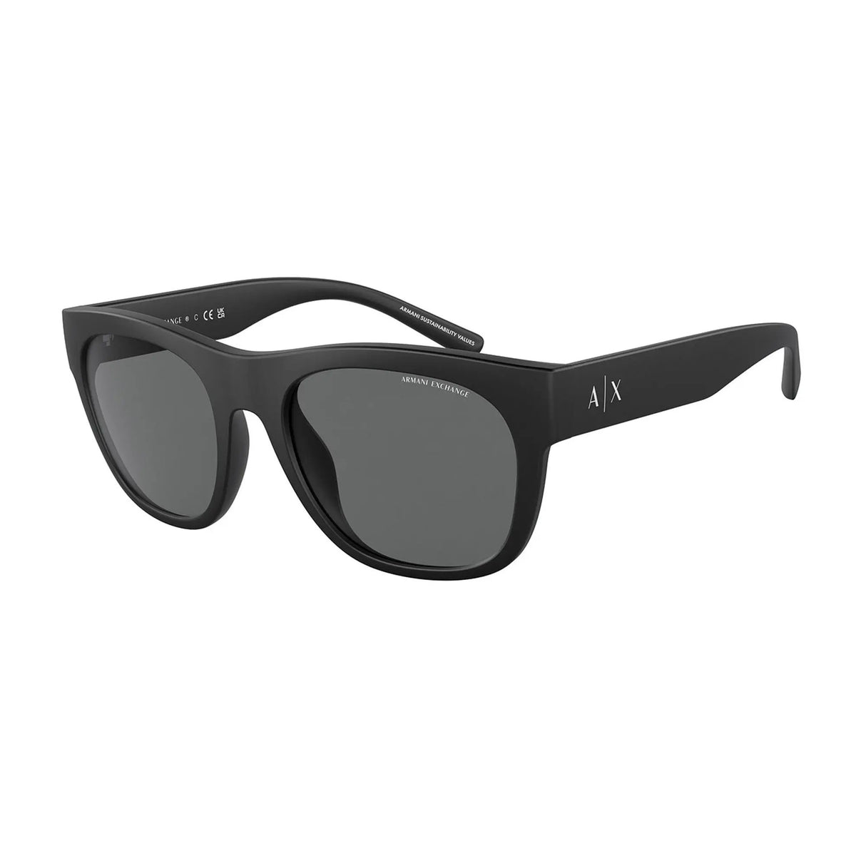 LENTES DE SOL HOMBRE AX4128SU 812287 55 ARMANI EXCHANGE ARMANI EXCHANGE