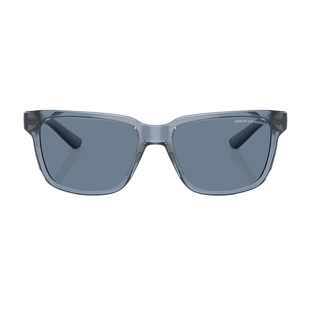 LENTES DE SOL POLARIZADO HOMBRE AX4026S 82782V 56 ARMANI EXCHANGE ARMANI EXCHANGE