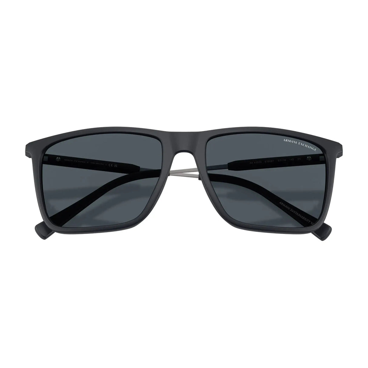 LENTES DE SOL UV400 HOMBRE AX4160S 838087 57 ARMANI EXCHANGE ARMANI EXCHANGE