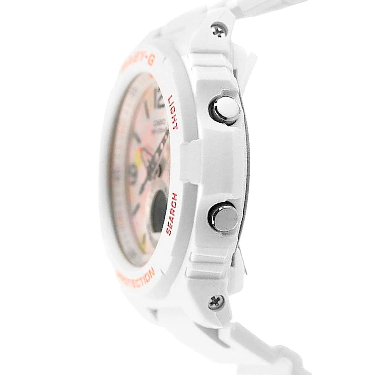 RELOJ ACUATICO MUJER BGA-260FL-7A CASIO BABY-G CASIO