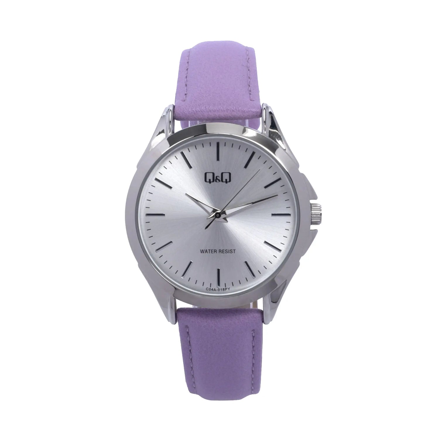 RELOJ ACUATICO MUJER C04A-018PY Q&Q Q&Q