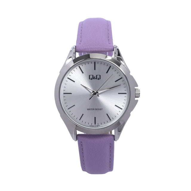 RELOJ ACUATICO MUJER C04A-018PY Q&Q Q&Q