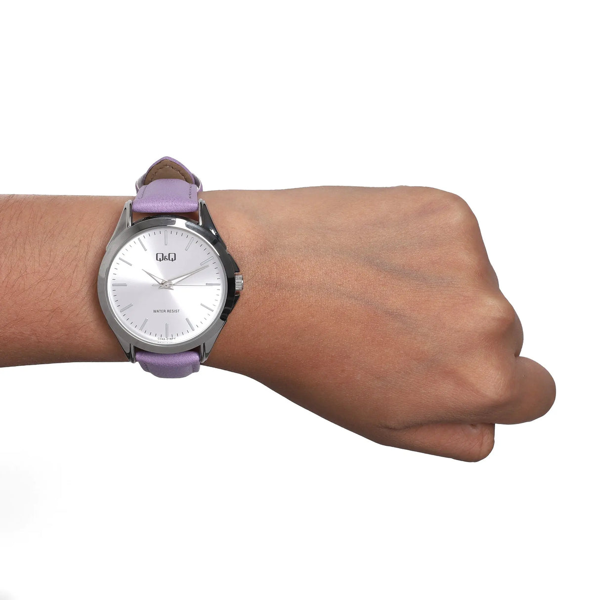 RELOJ ACUATICO MUJER C04A-018PY Q&Q Q&Q