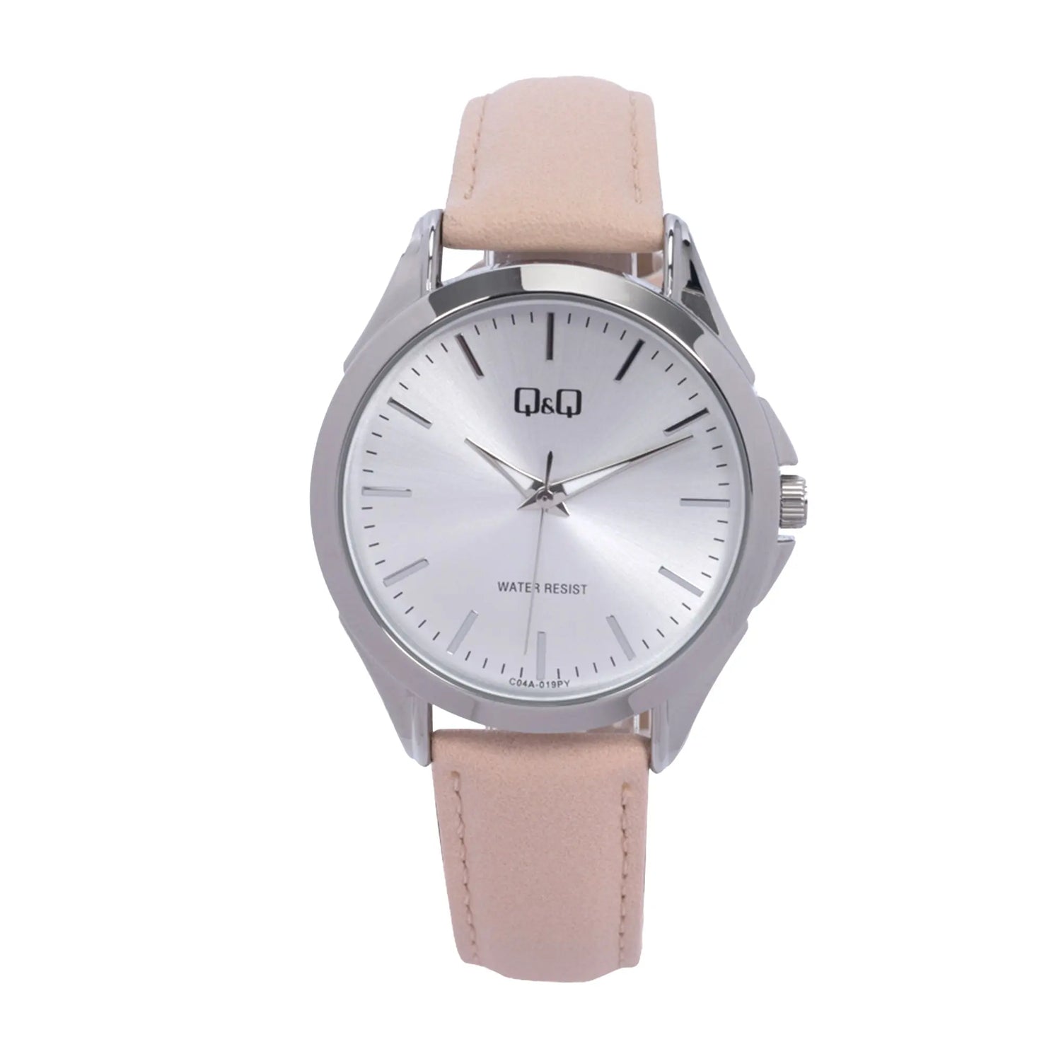 RELOJ ACUATICO MUJER C04A-019PY Q&Q Q&Q