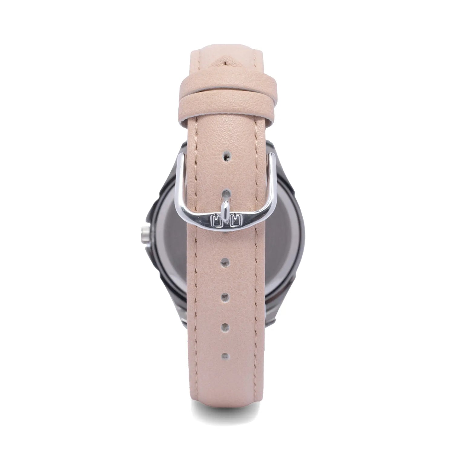 RELOJ ACUATICO MUJER C04A-019PY Q&Q Q&Q