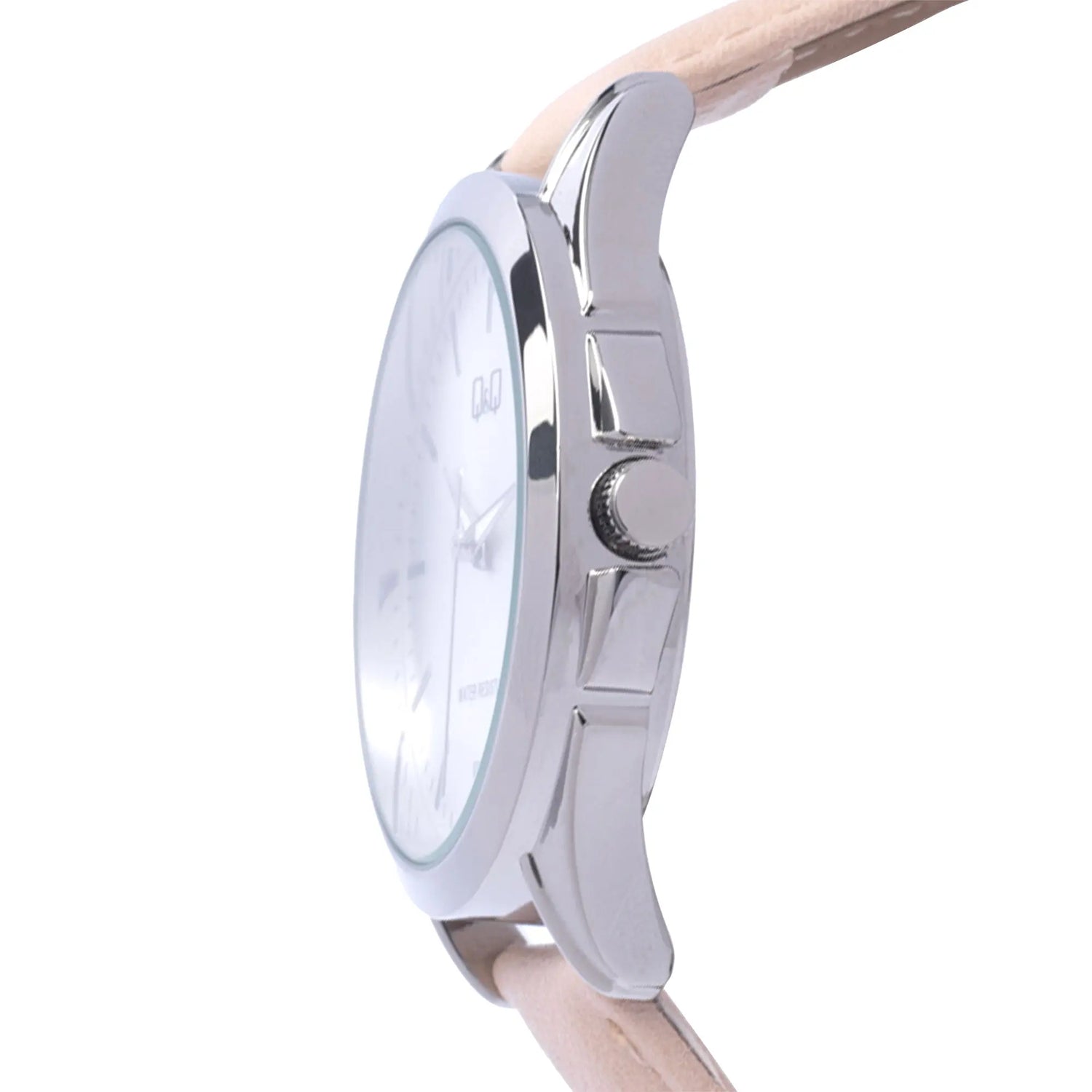 RELOJ ACUATICO MUJER C04A-019PY Q&Q Q&Q