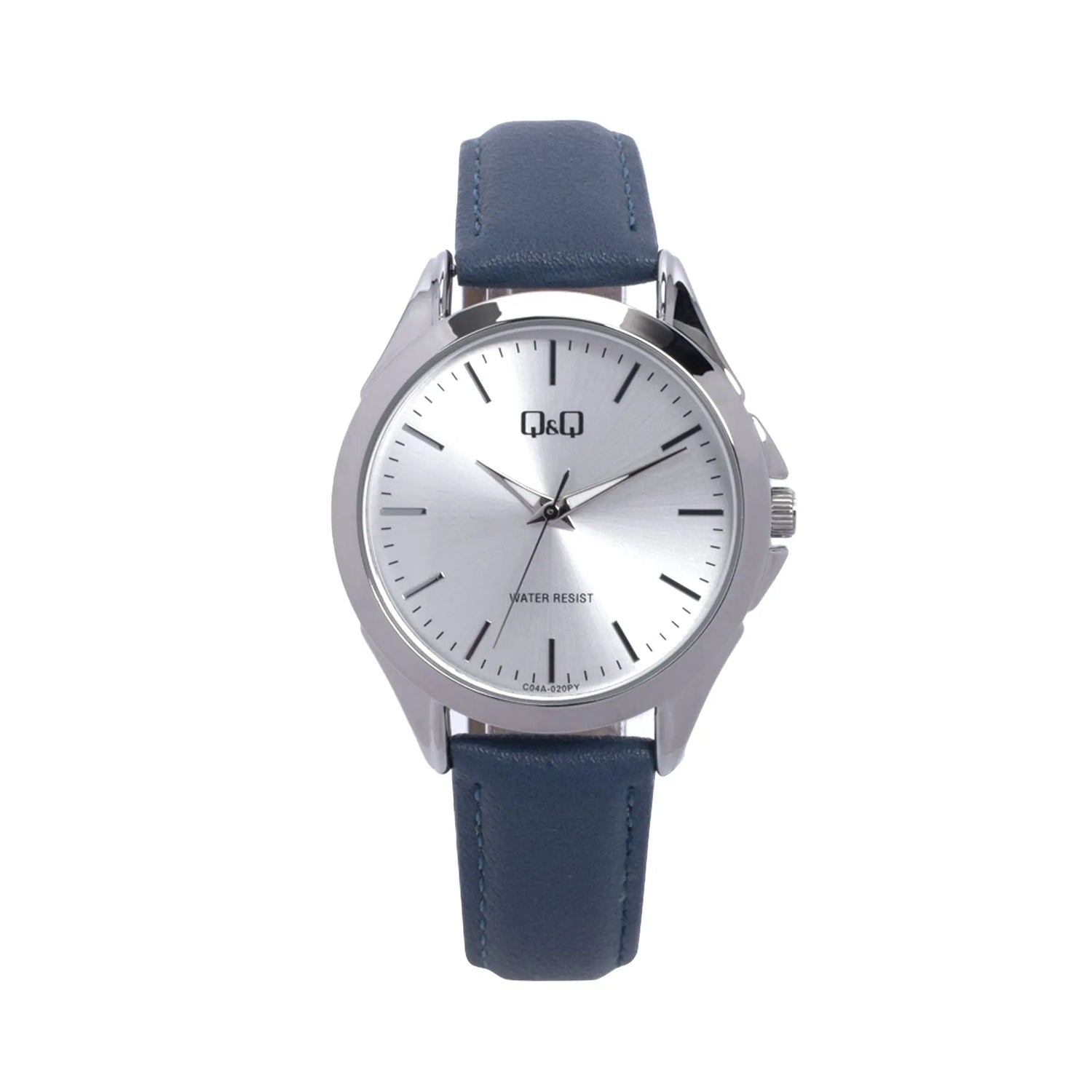 RELOJ ACUATICO MUJER C04A-020PY Q&Q Q&Q