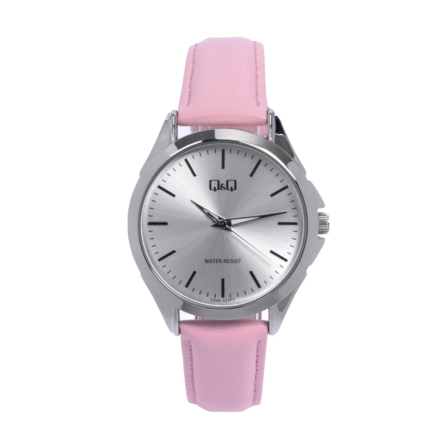 RELOJ ACUATICO MUJER C04A-025PY Q&Q Q&Q