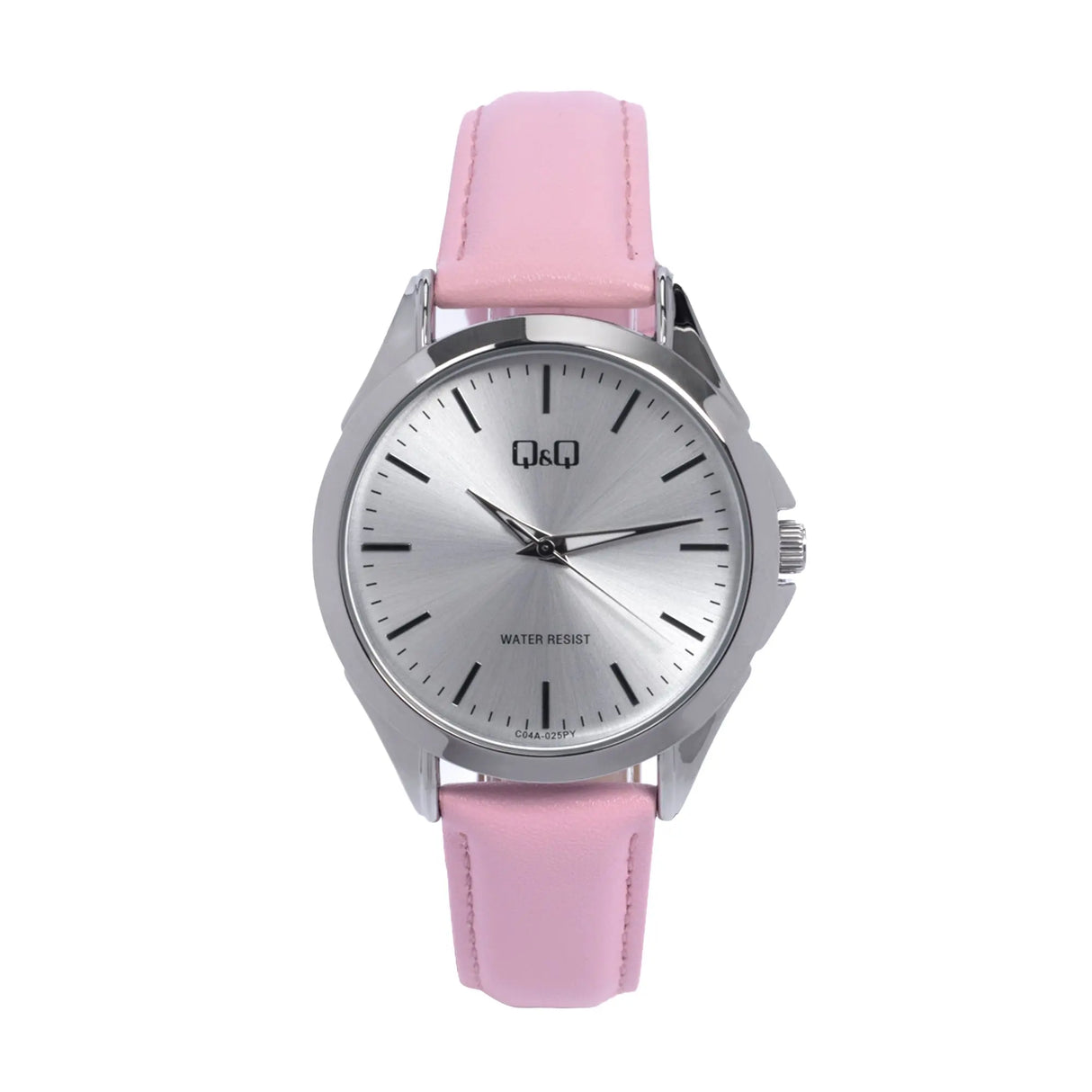 RELOJ ACUATICO MUJER C04A-025PY Q&Q Q&Q