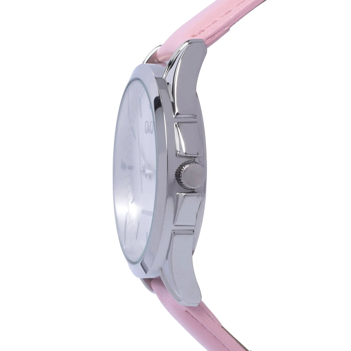 RELOJ ACUATICO MUJER C04A-025PY Q&Q Q&Q