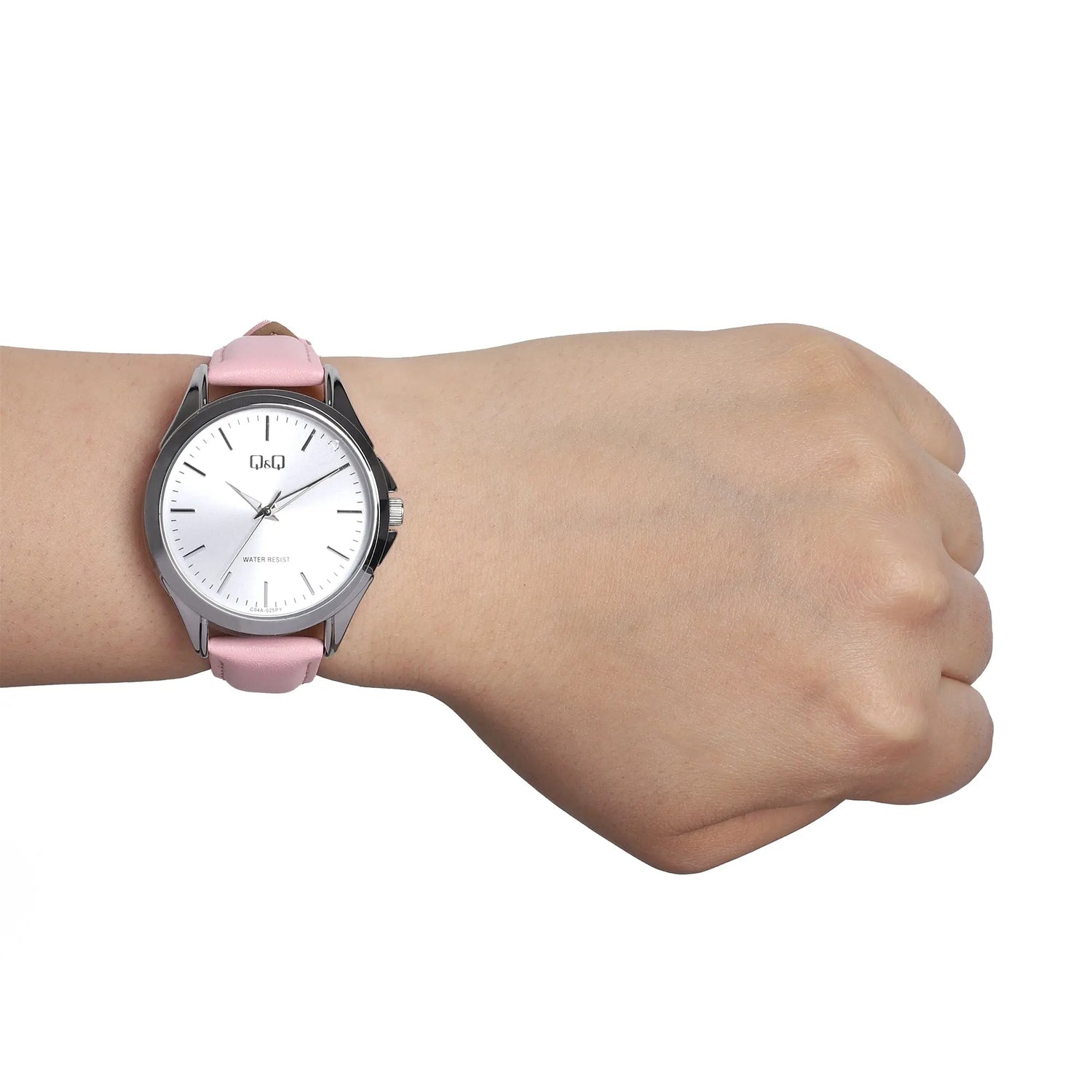 RELOJ ACUATICO MUJER C04A-025PY Q&Q Q&Q