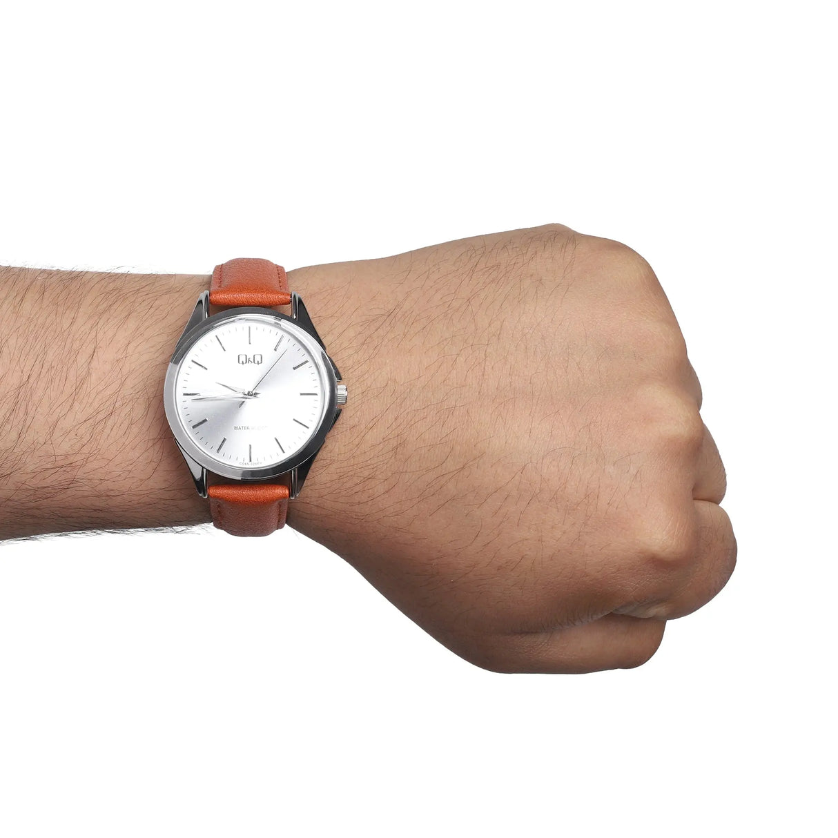 RELOJ ACUATICO MUJER C04A-026PY Q&Q Q&Q