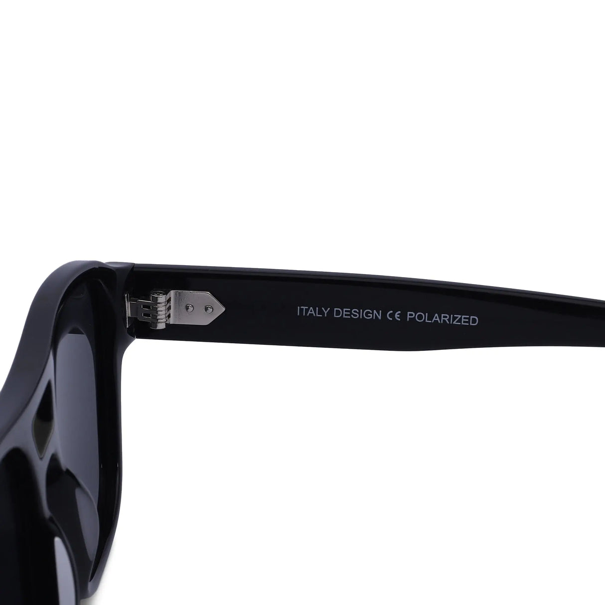 LENTES DE SOL POLARIZADOS UNISEX 1801 - BOSELLI - 1020817 BOSELLI