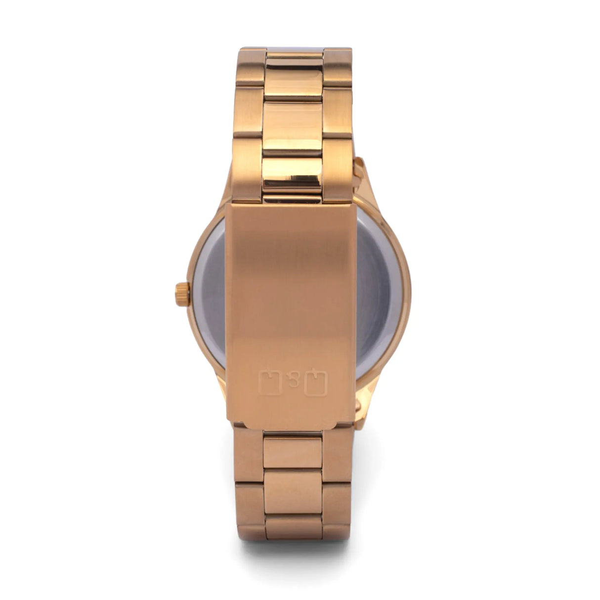 RELOJ ACUATICO MUJER C10A-013PY Q&Q Q&Q