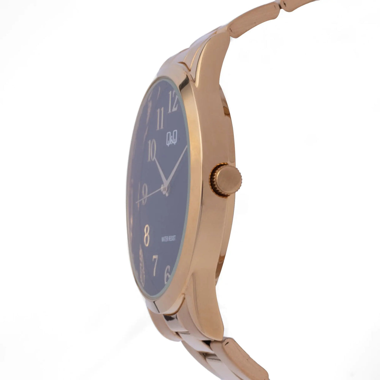 RELOJ ACUATICO MUJER C10A-013PY Q&Q Q&Q