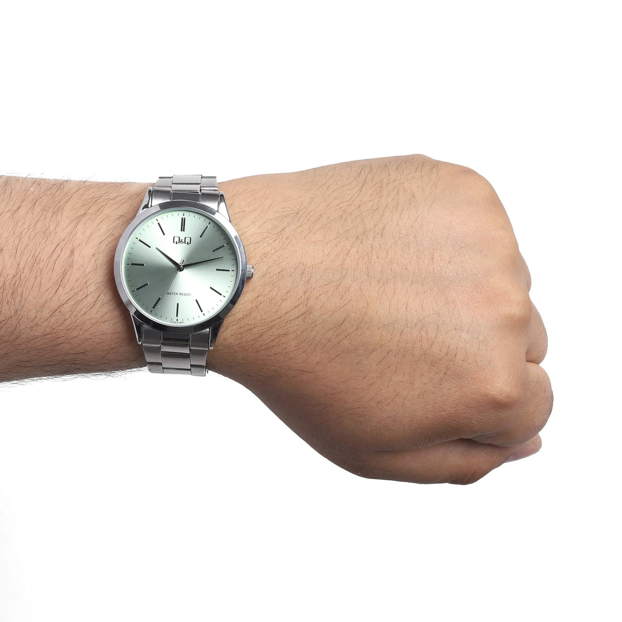 RELOJ ACUATICO MUJER C10A-018PY Q&Q Q&Q
