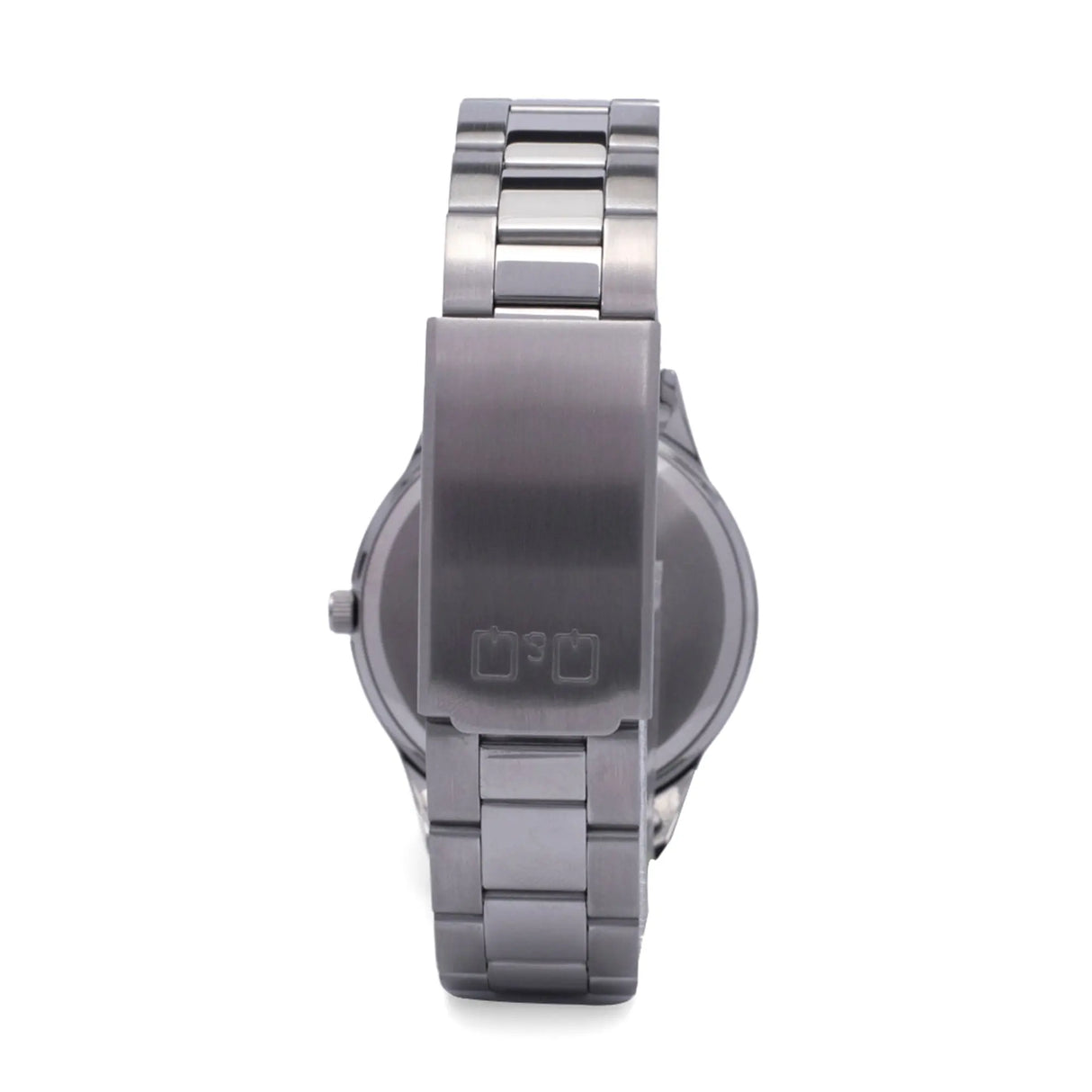 RELOJ ACUATICO MUJER C10A-019PY Q&Q Q&Q