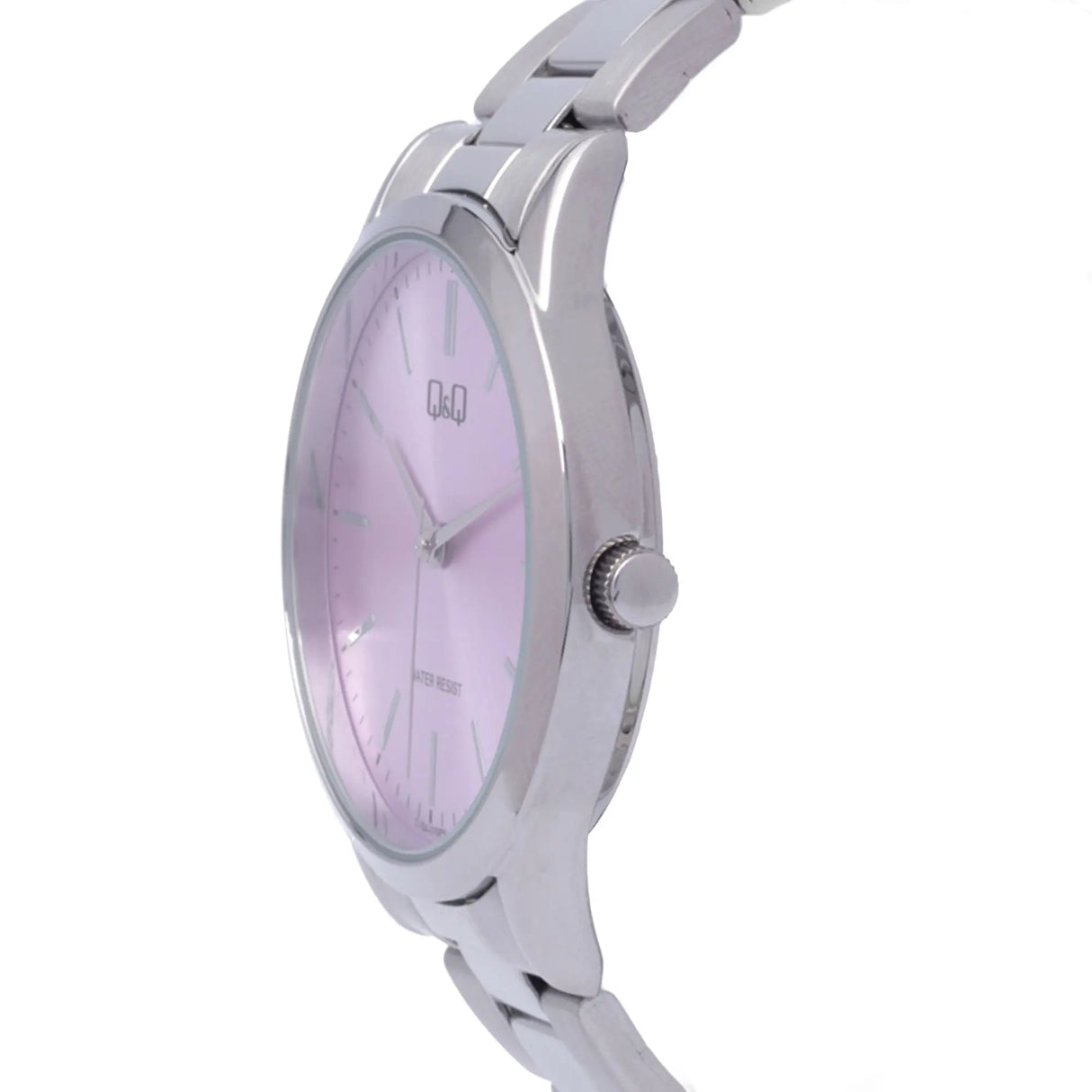 RELOJ ACUATICO MUJER C10A-019PY Q&Q Q&Q