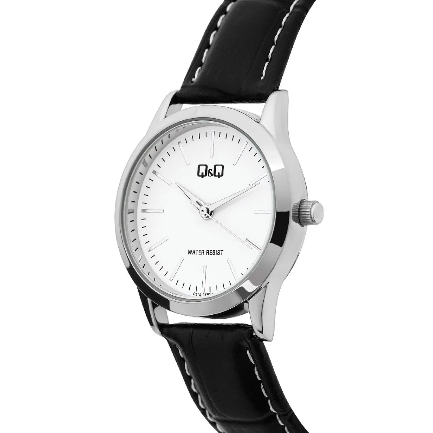 RELOJ ANALOGICO MUJER C11A-013PY Q&Q Q&Q