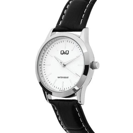 RELOJ ANALOGICO MUJER C11A-013PY Q&Q Q&Q