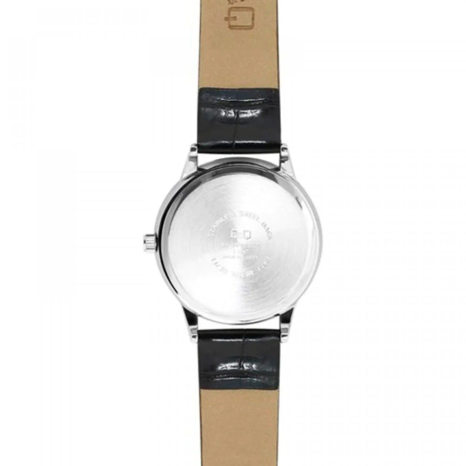 RELOJ ANALOGICO MUJER C11A-015PY Q&Q Q&Q