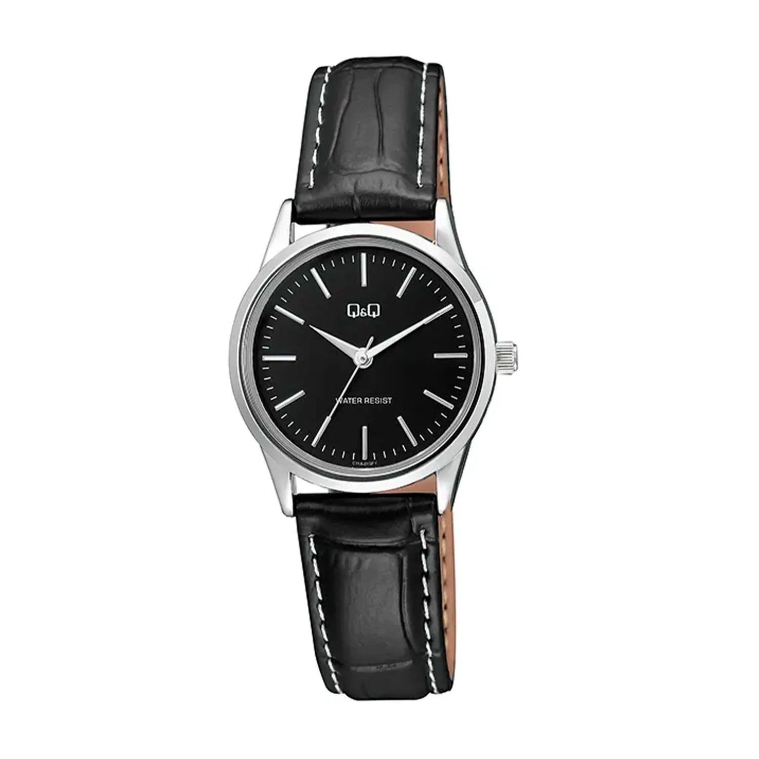 RELOJ ANALOGICO MUJER C11A-015PY Q&Q Q&Q