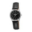 RELOJ ANALOGICO MUJER C11A-015PY Q&Q Q&Q