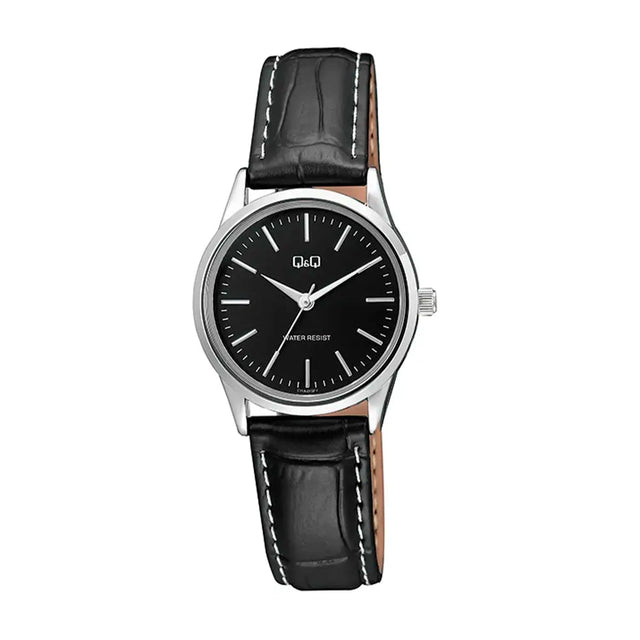RELOJ ANALOGICO MUJER C11A-015PY Q&Q Q&Q