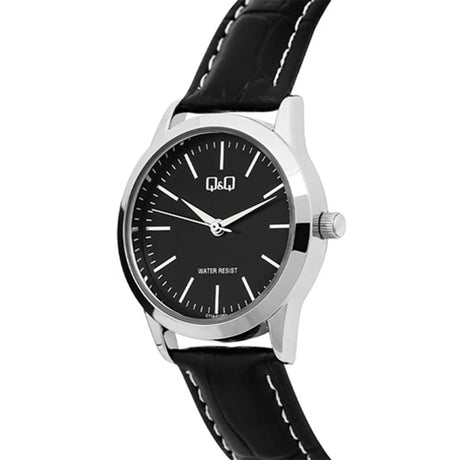 RELOJ ANALOGICO MUJER C11A-015PY Q&Q Q&Q