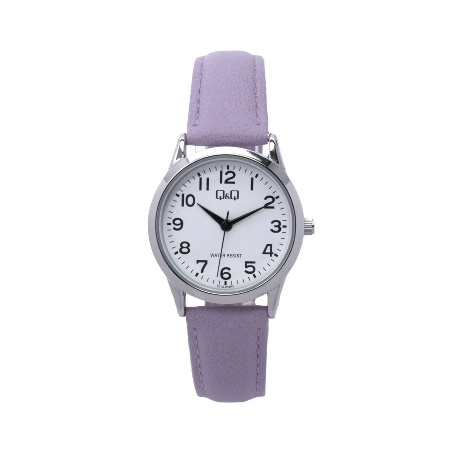 RELOJ ACUATICO MUJER C11A-018PY Q&Q Q&Q