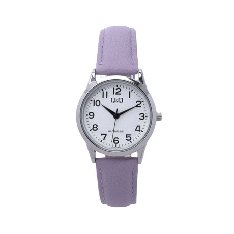 RELOJ ACUATICO MUJER C11A-018PY Q&Q Q&Q