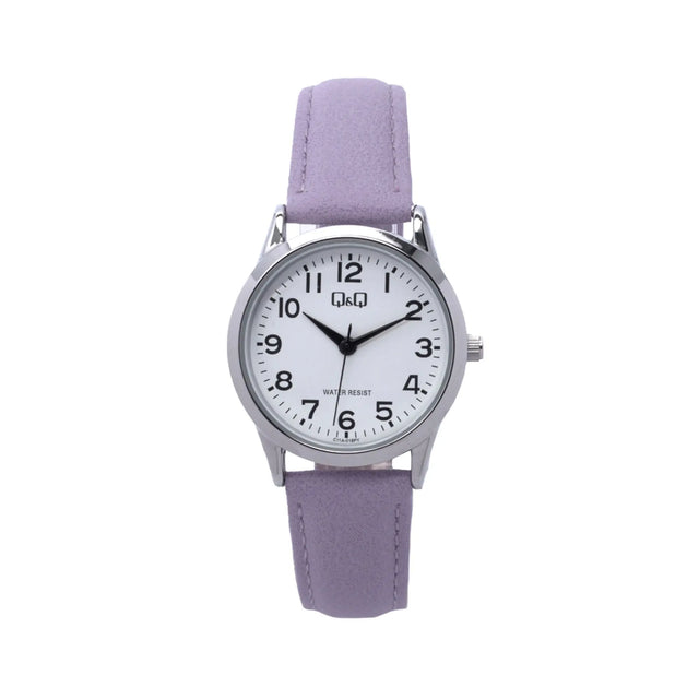RELOJ ACUATICO MUJER C11A-018PY Q&Q Q&Q