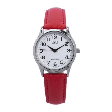 RELOJ ACUATICO MUJER C11A-019PY Q&Q Q&Q