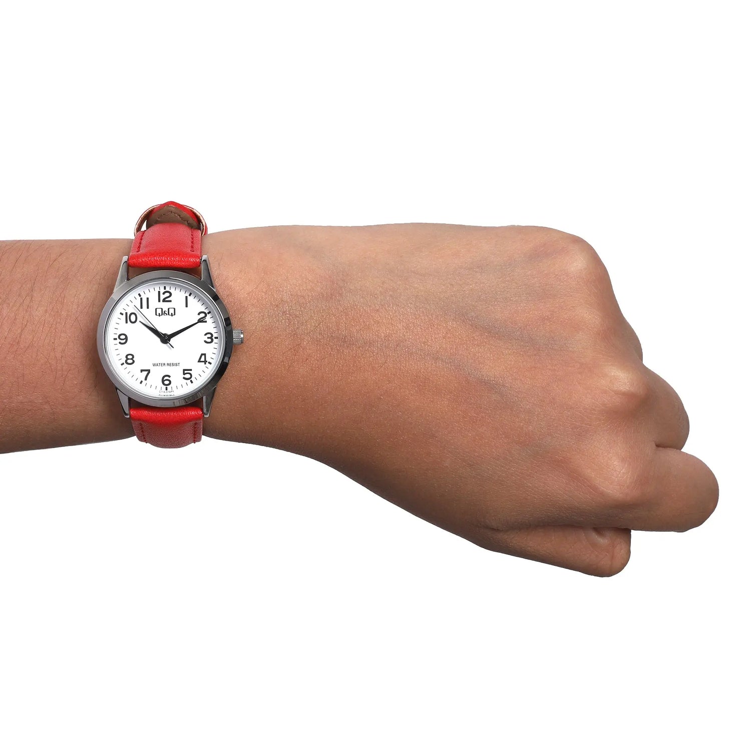 RELOJ ACUATICO MUJER C11A-019PY Q&Q Q&Q