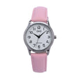 RELOJ ACUATICO MUJER C11A-021PY Q&Q Q&Q